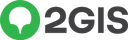 логотип 2gis